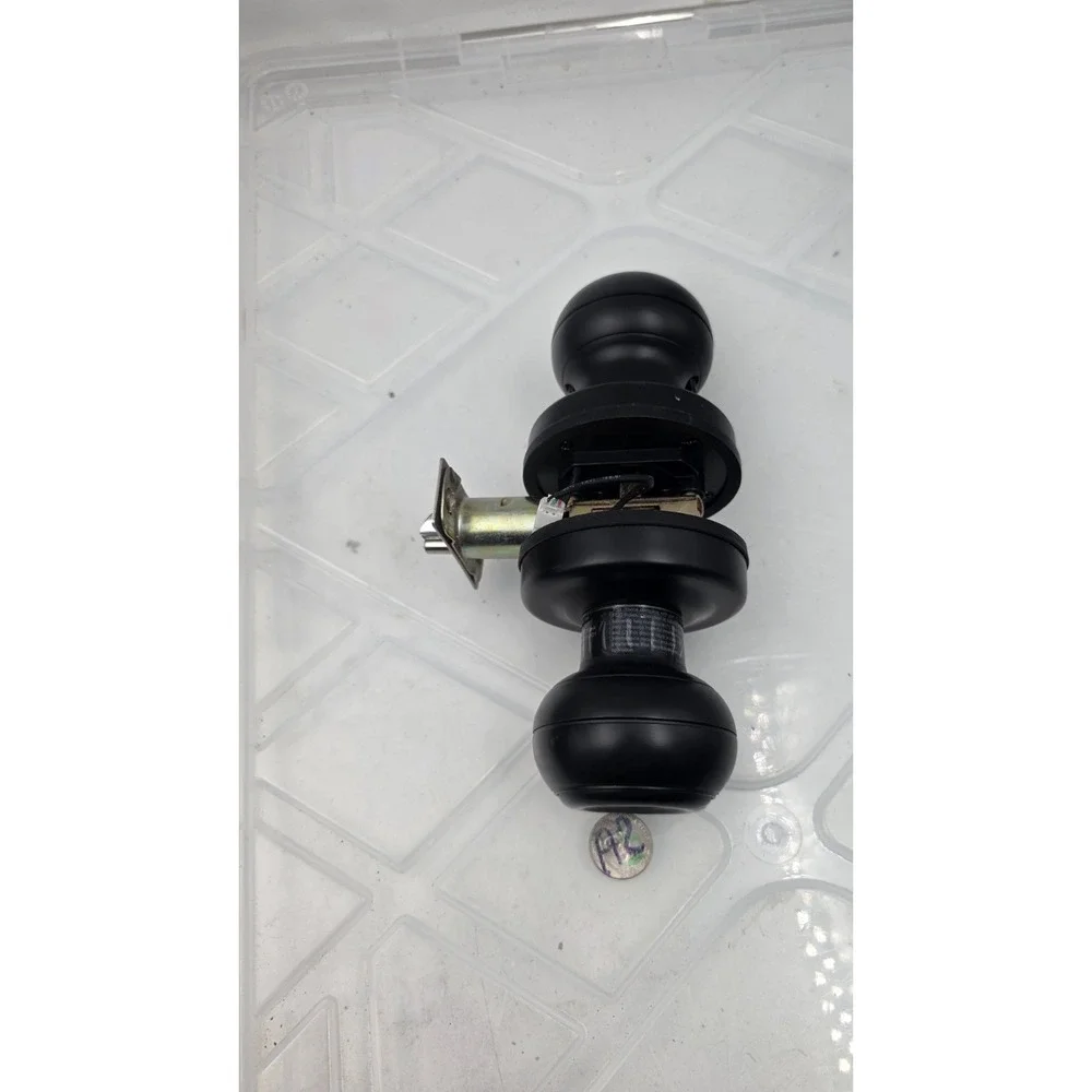 GeekTale K01 Smart Fingerprint Doorknob Lock